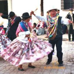 bolivian clothing bolivia traditional clothes worn culture dresses pollera typical traditions hats cloth boliviabella facts jeans shirts visit highlands simple