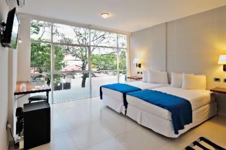 Inexpensive Cheap Hotels in Santa Cruz, Bolivia Inexpensive Cheap Hotels in Santa Cruz, Bolivia