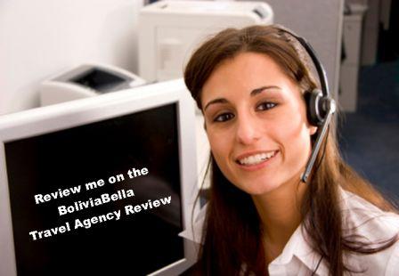 Tour and Travel Agencies in
