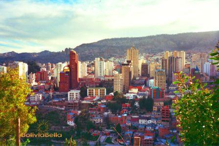 LA PAZ BOLIVIA TOURISM la paz bolivia tourism: