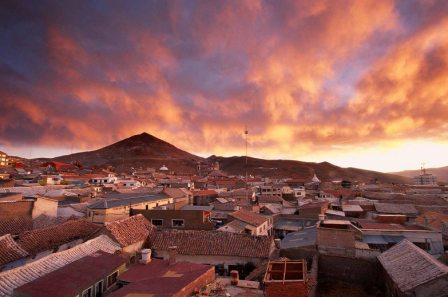 Rate and Review Hotels in Bolivia Rate and Review Hotels in Bolivia