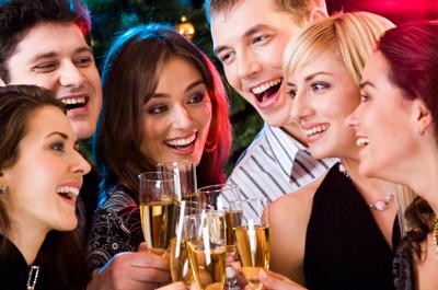 learn to fill your life with friends and social opportunities in a