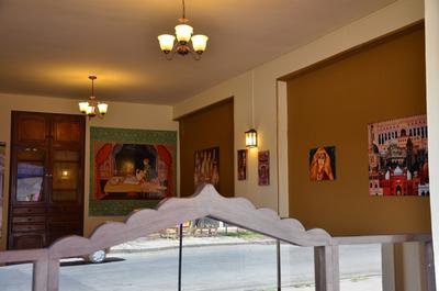 New Pakistani Restaurant in Cochabamba