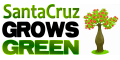 santa cruz grows green 120px santa cruz grows green 120px