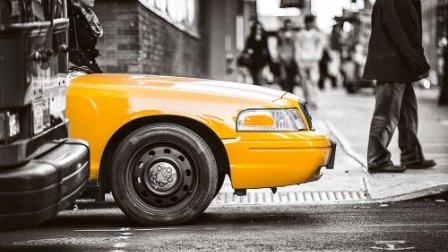 Taxi Apps for Your Smartphone in Bolivia Taxi Apps for Your Smartphone in Bolivia