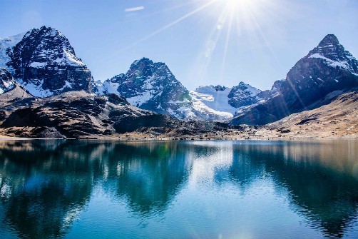 Bolivia Travel Information Bolivia Travel Information