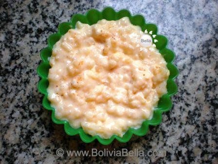 Bolivian Food Recipes Desserts Bolivian Food Recipes Desserts