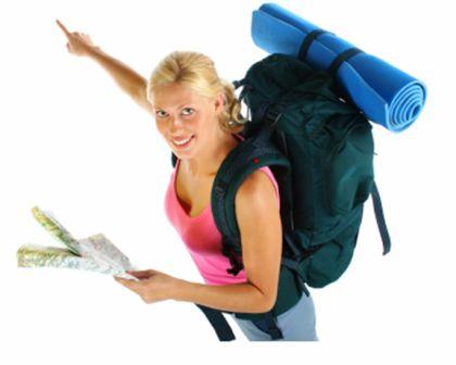 travel agency