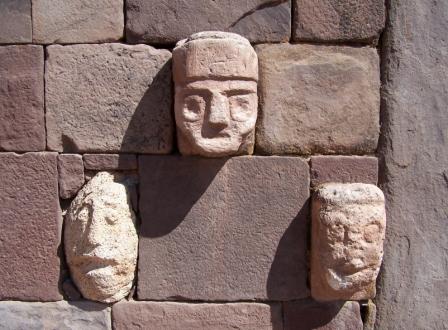 Tiwanaku Tiwanaku