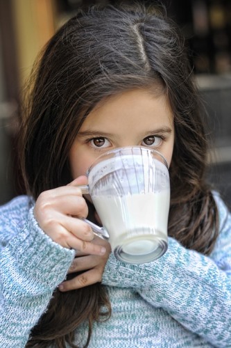 Api Blanci - Bolivian Recipes - White Corn Drink