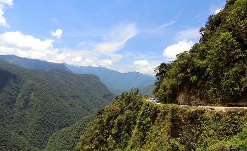 Death Road Bolivia Travel Forum