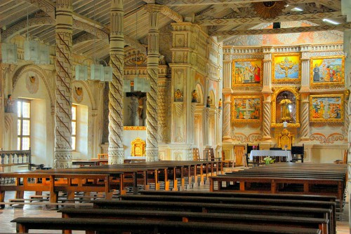 Jesuit Missions of Bolivia Travel Forum
