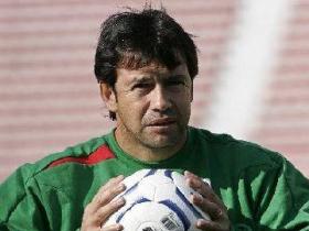 Famous People from Bolivia: Erwin Sanchez