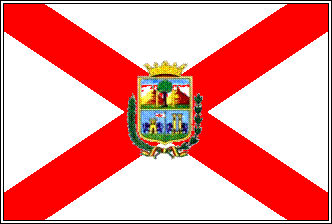 bolivia flag chuquisaca