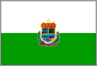 bolivia flag pando