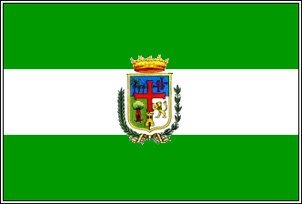 bolivia flag santa cruz
