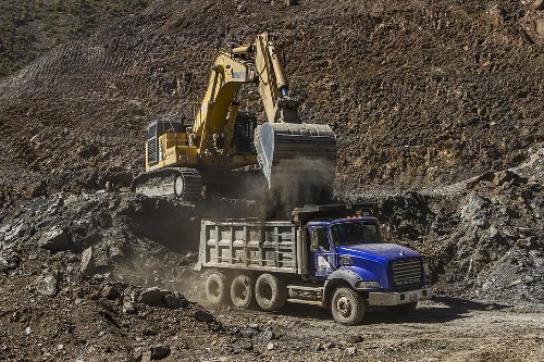 Bolivia Natural Resources - Mining Bolivia Natural Resources - Mining