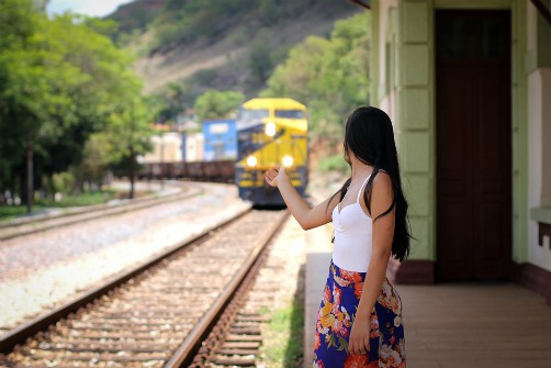 Train Stations in Bolivia