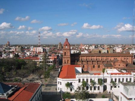 Bolivia Expat Services provides relocation and destination services for expats in Bolivia