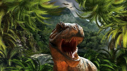 Prehistoric Bolivia Prehistoric Bolivia