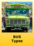 Types of Buses in Bolivia