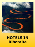 Hotels in Riberalta Bolivia