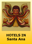 Hotels in Santa Ana Bolivia