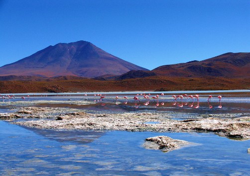 Hostels and hotels in Potosi, Bolivia Hostels and hotels in Potosi, Bolivia