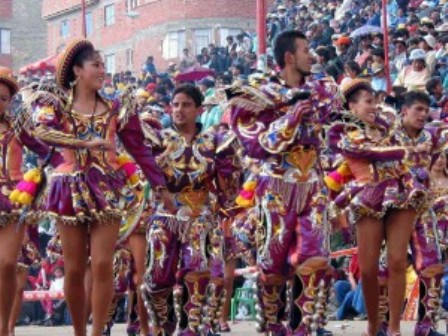Tourist Attractions in Oruro, Bolivia Tourist Attractions in Oruro, Bolivia