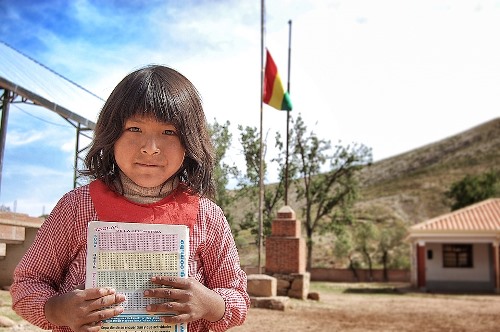 The Population of Bolivia. People and Culture. Demographics. Bolivia