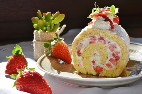 Bakeries in Bolivia