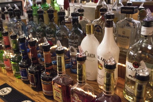 Restaurants in Bolivia: Bars Restaurants in Bolivia: Bars
