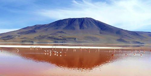 Click to watch a video of Sucre, the capital of Bolivia