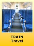 Information on Train Travel in Bolivia