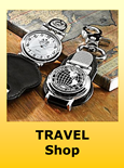 Travel Gear Shop