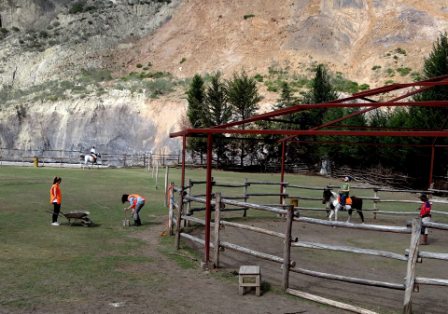 Volunteer in Bolivia with Up Close Bolivia