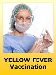 Bolivia Yellow Fever Vaccine Requirement