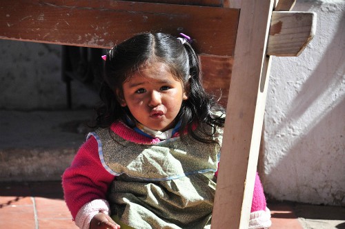 Things to Do in Sucre, Bolivia