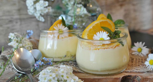 Bolivian Food and Recipes - Gelatina de Pata Bolivian Food and Recipes - Gelatina de Pata