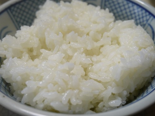 Arroz con Queso - Bolivian Rice with Cheese Arroz con Queso - Bolivian Rice with Cheese