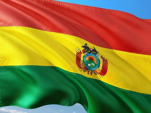 bolivia public holidays