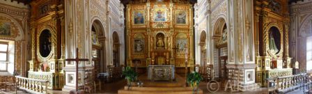 Bolivia Jesuit Missions Concepcion Bolivia Jesuit Missions Concepcion
