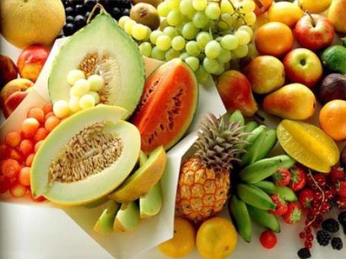 Bolivian Food and Recipes: Bolivian Fruit Bolivian Food and Recipes: Bolivian Fruit