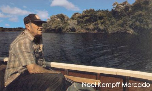 Famous Scientists from Bolivia: Noel Kempff Mercado