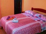 Hostal Paola Samaipata, Bolivia