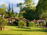 Quinta Piray Cabins, Samaipata, Bolivia