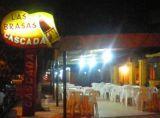 Las Brasas Grill in Tarija Bolivia