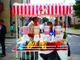 Tarija Plazas - Places to Eat in Tarija Bolivia