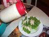 The perfect homeade ranch dressing