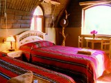 Ecolodge Copacabana, Lake Titicaca, Copacabana, Bolivia